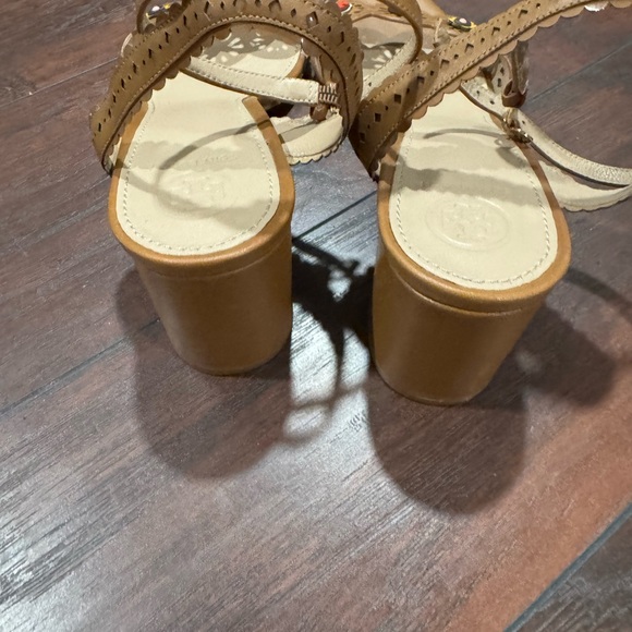 Tory Burch Shoes - Picture 4 of 5